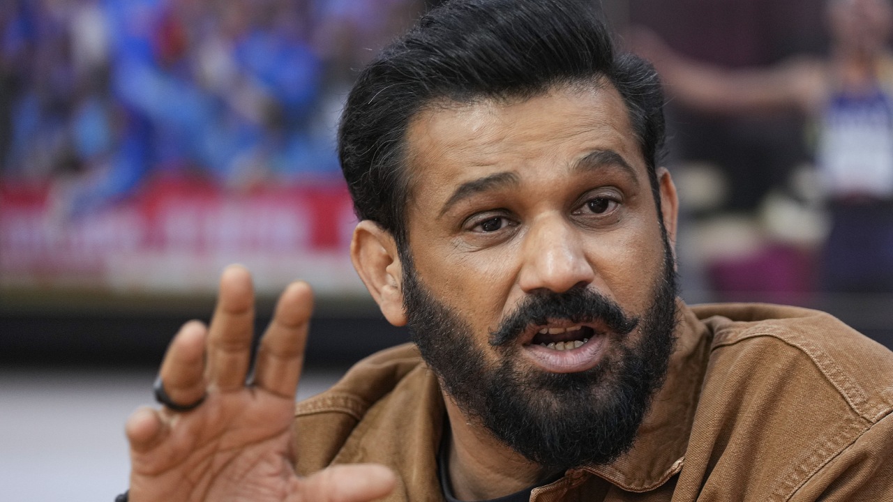 सोहम शाह, इस पर कि इंडस्ट्री पर कौन राज करता है, नेपो किड्स डिबेट और बहुत कुछ