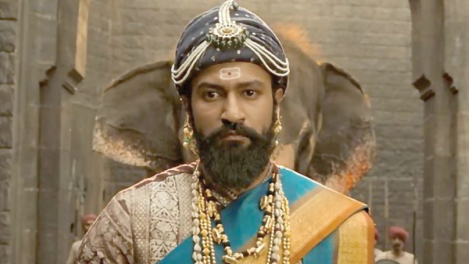 ‘छावा’ की तैयारी के लिए विक्की कौशल की ‘बेवकूफी भरी’ दिनचर्या; ‘लव एंड वॉर’ और ‘महावतार’ से क्या उम्मीद करें