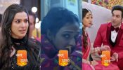 भाग्य लक्ष्मी सीरियल स्पॉइलर: बलविंदर को लक्ष्मी की मौजूदगी का आभास, अनुष्का ने शालू और आयुष की सगाई रोकी