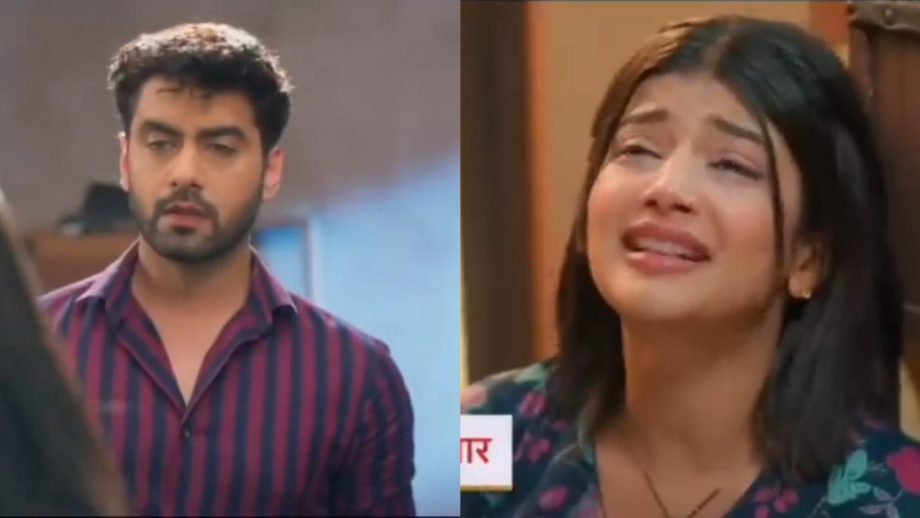 ये रिश्ता क्या कहलाता है लिखित अपडेट 5 मार्च 2025: अभिरा ने खुद को चोट पहुंचाई, अरमान को नौकरी नहीं मिली