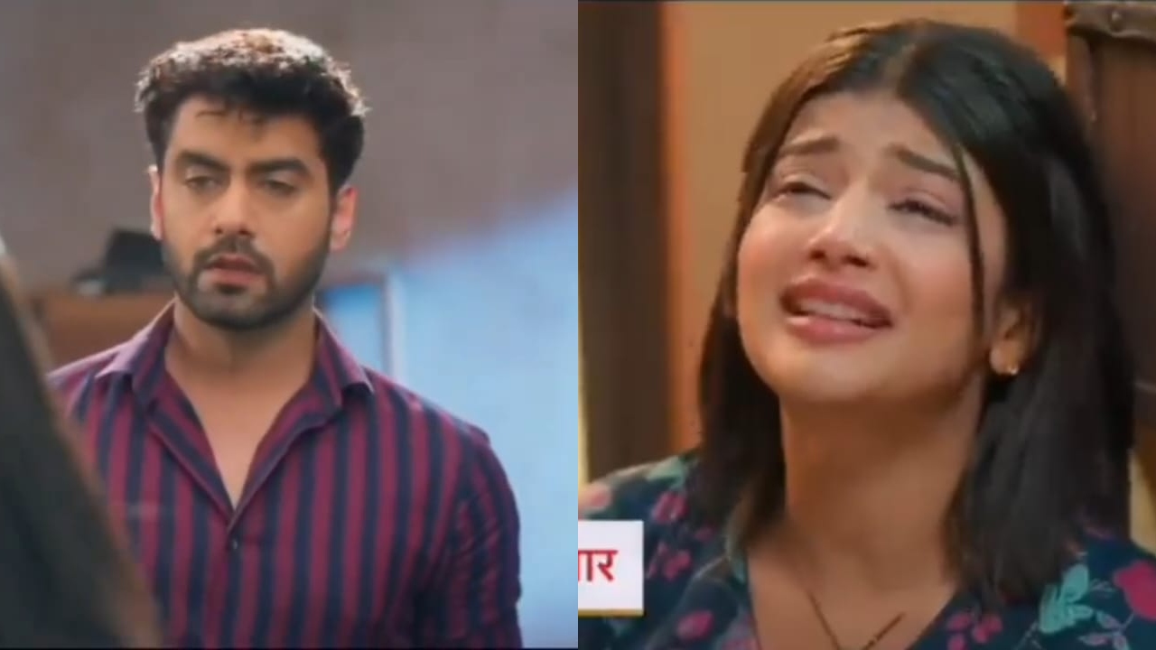 ये रिश्ता क्या कहलाता है लिखित अपडेट 5 मार्च 2025: अभिरा ने खुद को चोट पहुंचाई, अरमान को नौकरी नहीं मिली