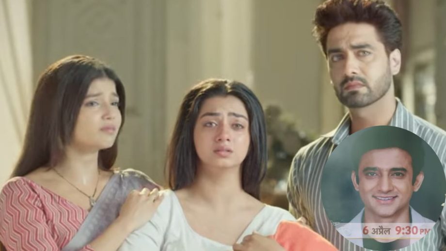 ये रिश्ता क्या कहलाता है लिखित अपडेट 1 अप्रैल 2025: रोहित की मौत से रूही टूट गई – अरमान और अभिरा कैसे संभालेंगे?