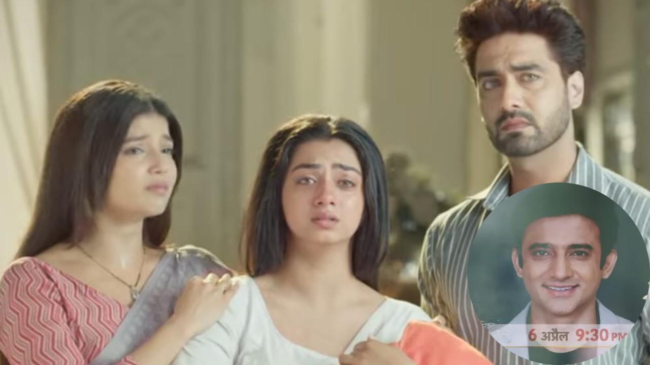 ये रिश्ता क्या कहलाता है लिखित अपडेट 1 अप्रैल 2025: रोहित की मौत से रूही टूट गई – अरमान और अभिरा कैसे संभालेंगे?