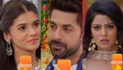 कुमकुम भाग्य सीरियल स्पॉइलर: रौनक ने अप्रत्यक्ष रूप से अपनी भावनाओं को कबूल किया – क्या प्रार्थना उसके प्यार को स्वीकार करेगी?