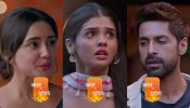 कुमकुम भाग्य सीरियल स्पॉइलर: पूर्वी ने प्रार्थना और रौनक को आशीर्वाद दिया – क्या स्मिता इस शादी के लिए राजी होंगी?
