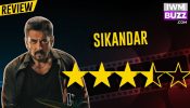 ‘सिकंदर’ की समीक्षा: सलमान खान की आभा इस बड़े पैमाने पर तबाही में तर्क को मात देती है