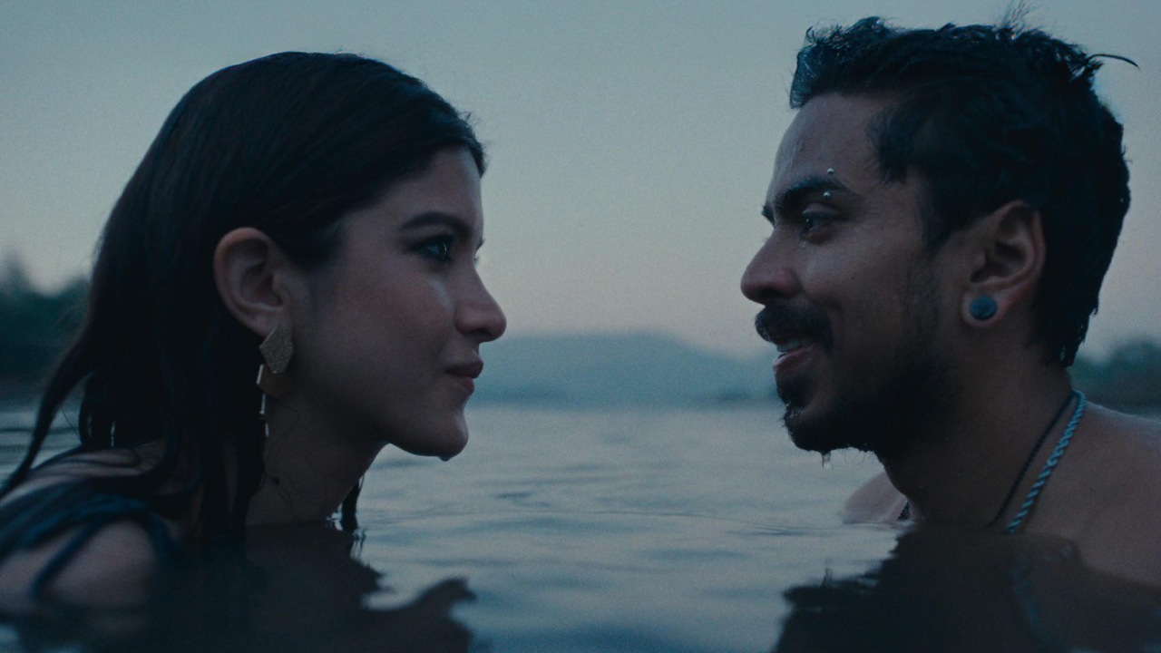 ‘तू या मैं’ के टीज़र में आदर्श गौरव और शनाया कपूर का रोमांच और रोमांच है