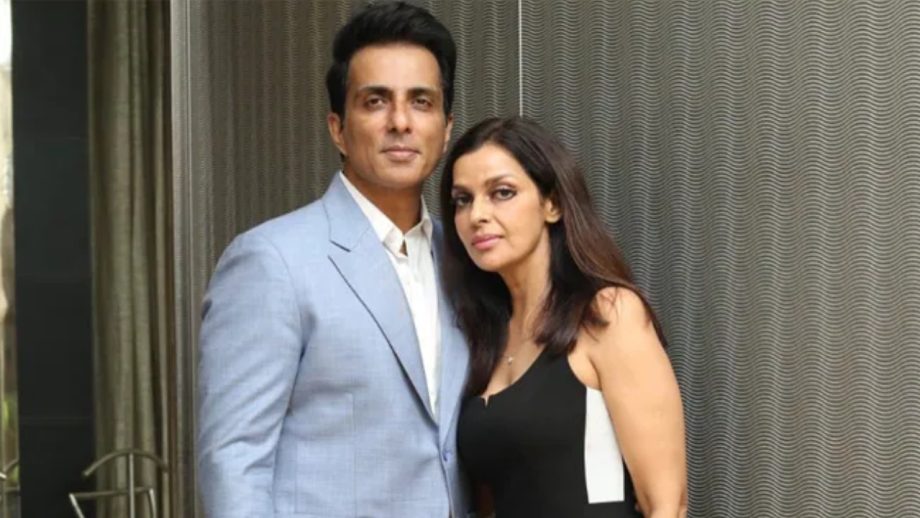 सोनू सूद की पत्नी सोनाली सूद के एक्सीडेंट पर अस्पताल ने जारी किया बयान