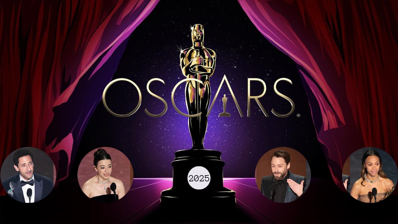 कॉनन ओ’ब्रायन ने ‘भारत के लोगों को नमस्कार’ का स्वागत किया: प्रियंका चोपड़ा की अनुजा हार गईं