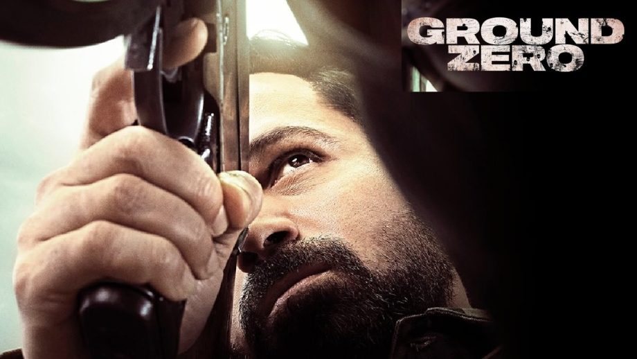 इमरान हाशमी की ‘ग्राउंड जीरो’ को रिलीज डेट मिल गई है
