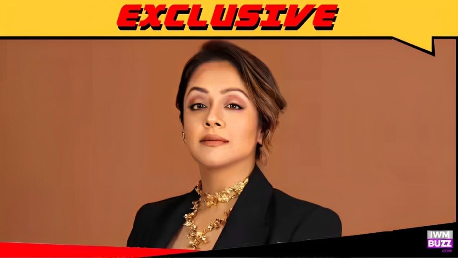 एक्सक्लूसिव: ज्योतिका – “दक्षिण में महिलाएं सिर्फ पुरुष नायक के इर्द-गिर्द नाच रही हैं या उनकी प्रशंसा कर रही हैं”