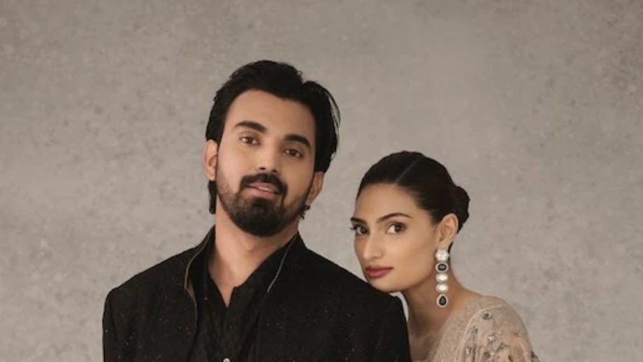 केएल राहुल और अथिया शेट्टी ने अपने पहले बच्चे का स्वागत किया; पोस्ट साझा करें केएल राहुल और अथिया शेट्टी ने अपने पहले बच्चे का स्वागत किया; पोस्ट साझा करें