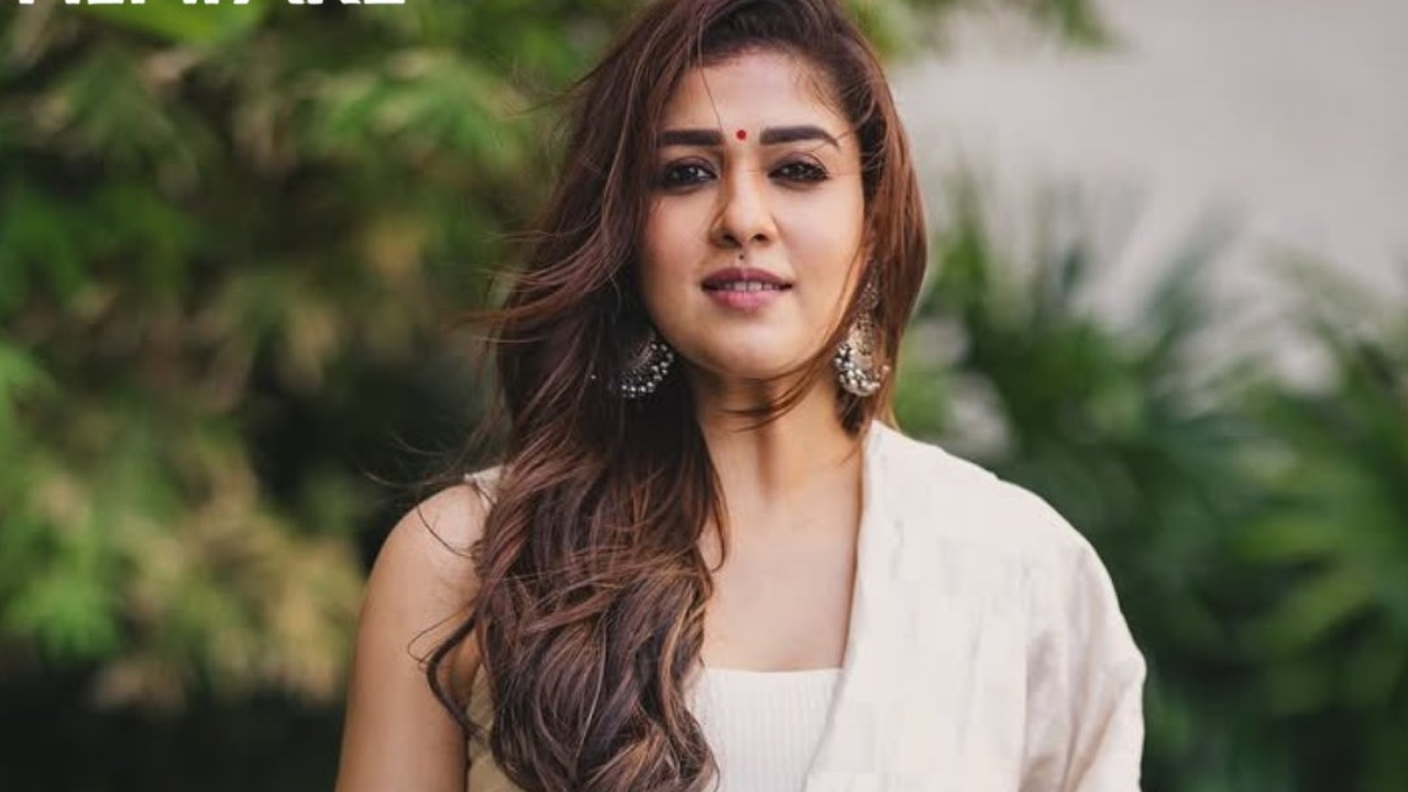 नयनतारा ने प्रशंसकों से आग्रह किया कि वे उन्हें ‘लेडी सुपरस्टार’ कहना बंद करें, बल्कि उन्हें इसी नाम से बुलाएं…