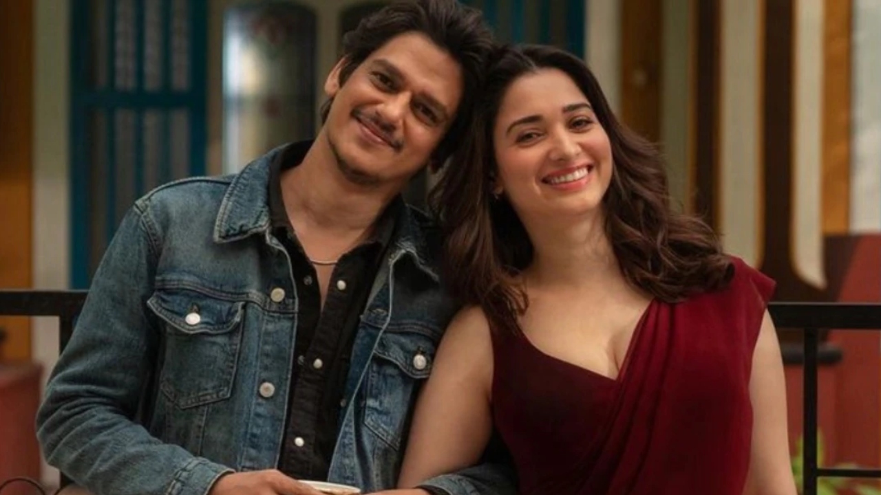 तमन्ना भाटिया और विजय वर्मा ने अपना रिश्ता खत्म किया – रिपोर्ट