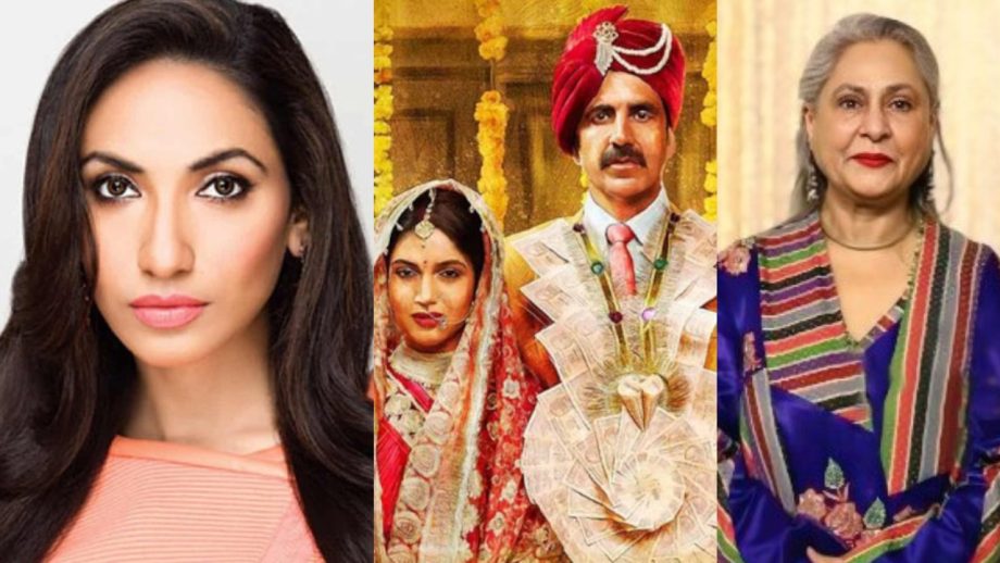 ‘टॉयलेट’ की निर्माता प्रेरणा अरोड़ा ने जया बच्चन की आलोचना और फिल्म को ‘फ्लॉप’ कहने का जवाब दिया