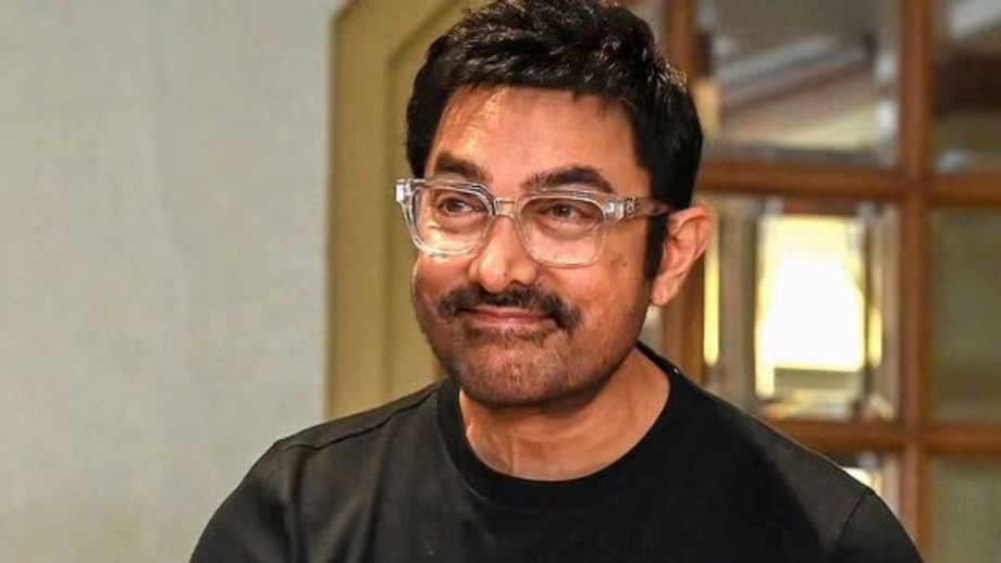 सिनेमा लवर्स के लिए बड़ी खबर, आमिर खान ने लॉन्च किया ‘आमिर खान टॉकीज’ यूट्यूब चैनल सिनेमा लवर्स के लिए बड़ी खबर, आमिर खान ने लॉन्च किया ‘आमिर खान टॉकीज’ यूट्यूब चैनल