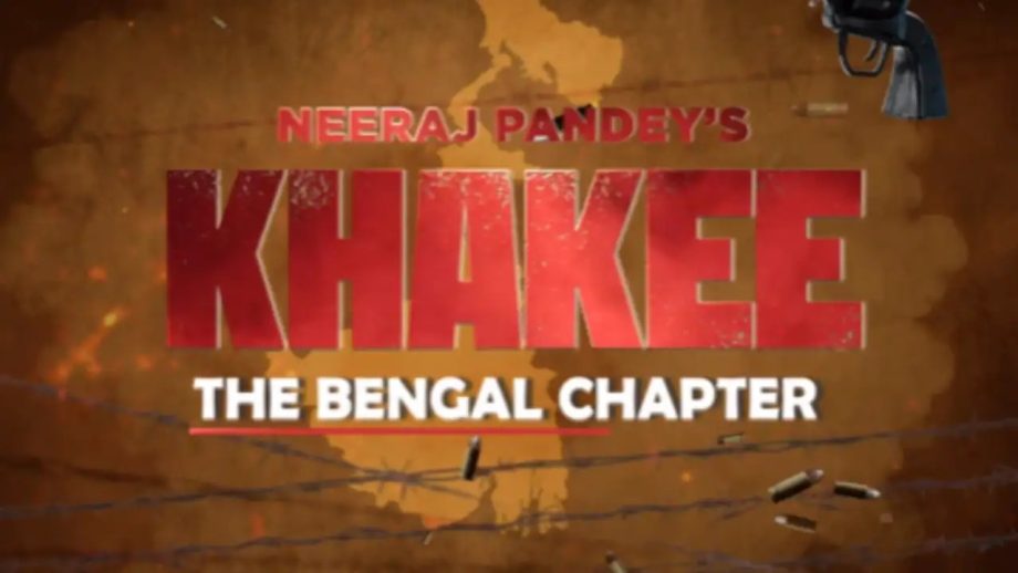 ‘खाकी: द बंगाल चैप्टर’ ने प्रोसेनजीत चटर्जी और जीत के साथ रिलीज की तारीख की पुष्टि की