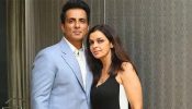सोनू सूद की पत्नी सोनाली सूद एक बड़ी सड़क दुर्घटना में शामिल हो गईं