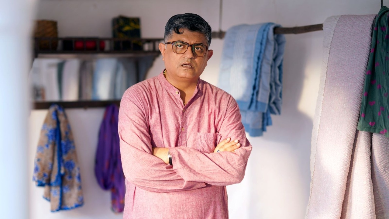 क्या है ‘दुपहिया’ की वो खास बात, जिसने गजराज राव को बिना सोचे हां कहने पर मजबूर कर दिया? जानें