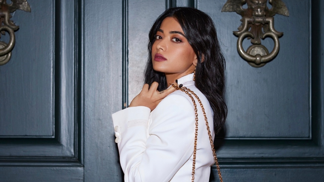 रश्मिका मंदाना कुछ के-ड्रामा सिफारिशें देती हैं जिन्हें छोड़ा नहीं जा सकता