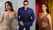 अनन्या और जान्हवी के साथ काम करने पर सलमान खान: “उम्र का अंतर मुझे नहीं रोकेगा!”