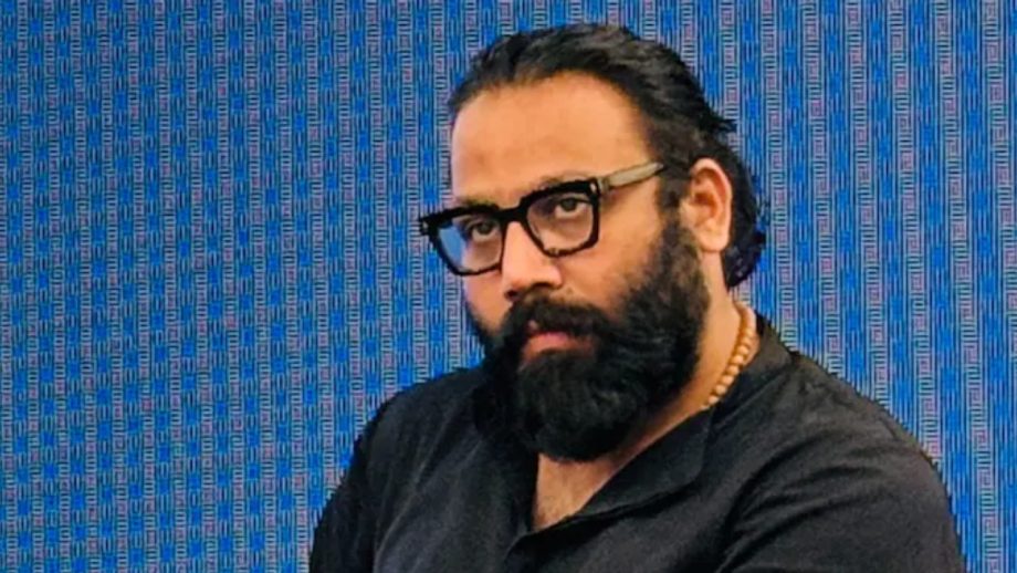 ‘एनिमल’ के प्रति आलोचना से ‘खीझ’ महसूस कर रहे हैं संदीप रेड्डी वांगा; प्रभास से की ‘स्पिरिट’ के बारे में बात