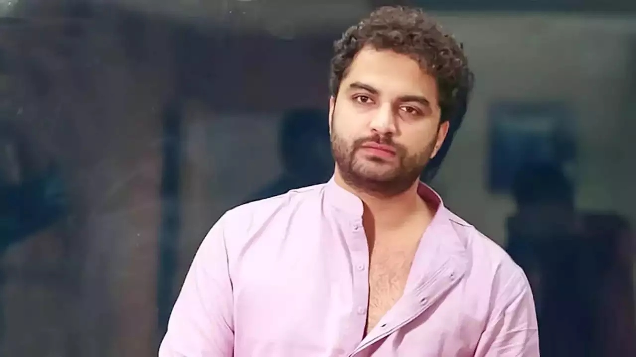 टॉलीवुड अभिनेता विश्वक सेन के हैदराबाद आवास पर चोरी; कीमती सामान चोरी