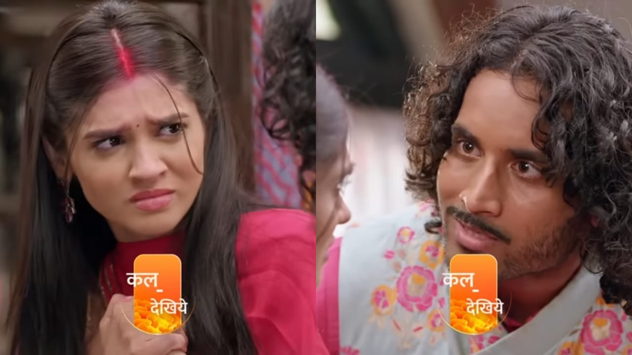 कुमकुम भाग्य लिखित अपडेट 4 अप्रैल 2025: भावेश ने प्रार्थना को छेड़ा, उसे परेशान करने की योजना बनाई