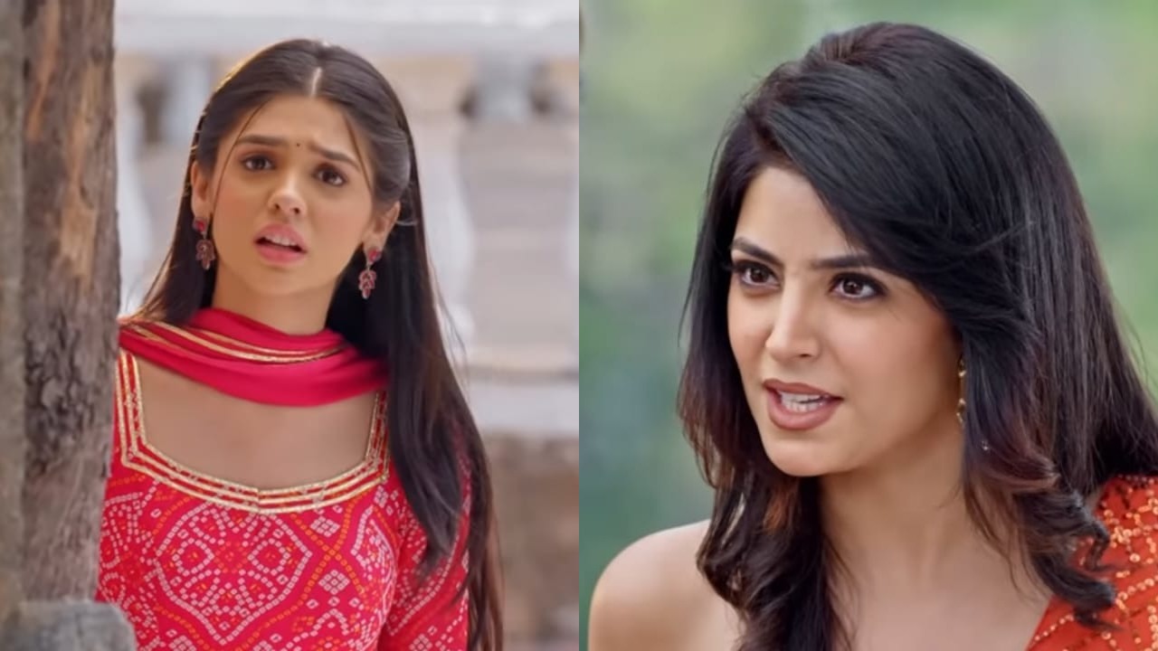 कुमकुम भाग्य सीरियल स्पॉइलर: पायल ने प्रार्थना के खिलाफ़ साज़िश रची, उसे मारने के लिए साँप लाया