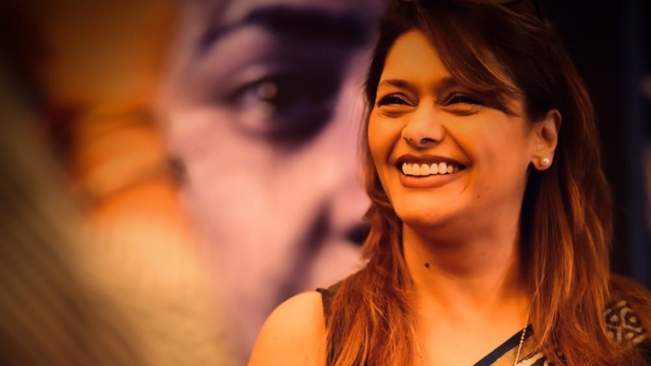 OTT और रील्स के दौर में भी थिएटर को लेकर आशावान हैं पल्लवी जोशी, जानें क्या कहा