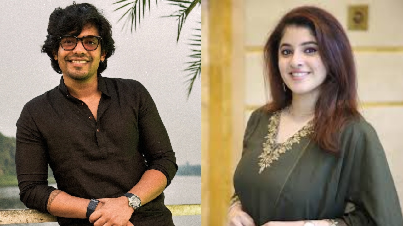 अभिनेत्री आइमा रोसमी सेबेस्टियन और उनके पति केविन पॉल ने एक बेटी को जन्म दिया है