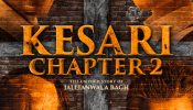 दिलचस्प टीज़र के बाद, ‘केसरी चैप्टर 2’ के निर्माताओं ने ट्रेलर की तारीख का खुलासा किया