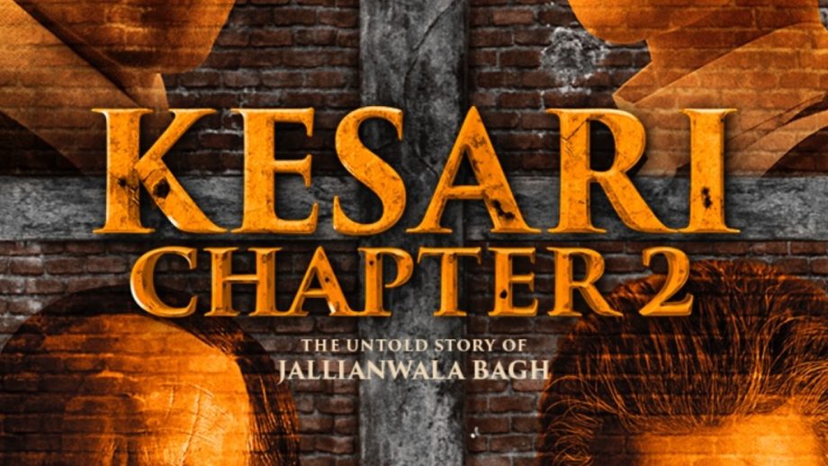 दिलचस्प टीज़र के बाद, ‘केसरी चैप्टर 2’ के निर्माताओं ने ट्रेलर की तारीख का खुलासा किया दिलचस्प टीज़र के बाद, ‘केसरी चैप्टर 2’ के निर्माताओं ने ट्रेलर की तारीख का खुलासा किया