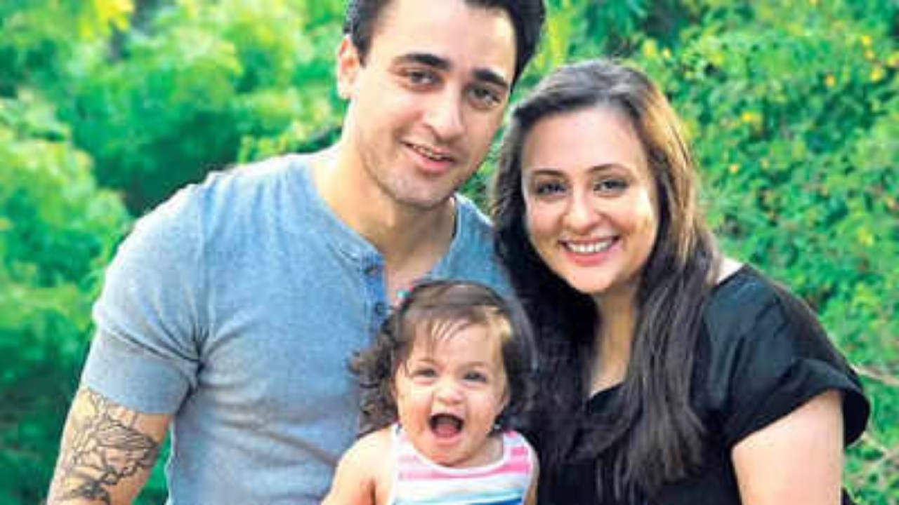 अवंतिका मलिक ने इमरान खान से अपने तलाक और सभी के दबाव पर विचार किया