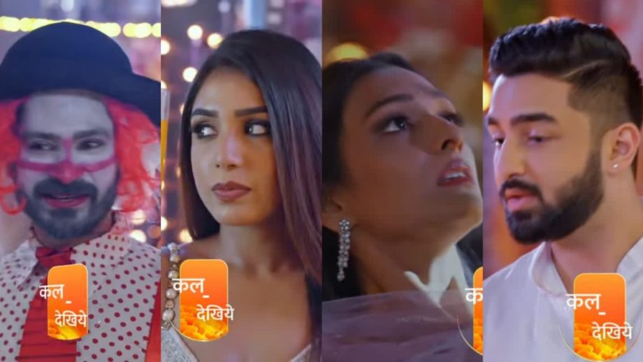 भाग्य लक्ष्मी सीरियल स्पॉइलर: ऋषि ने लक्ष्मी से किया दिल से वादा, मलिष्का ने की अपनी चालाकी भाग्य लक्ष्मी सीरियल स्पॉइलर: ऋषि ने लक्ष्मी से किया दिल से वादा, मलिष्का ने की अपनी चालाकी