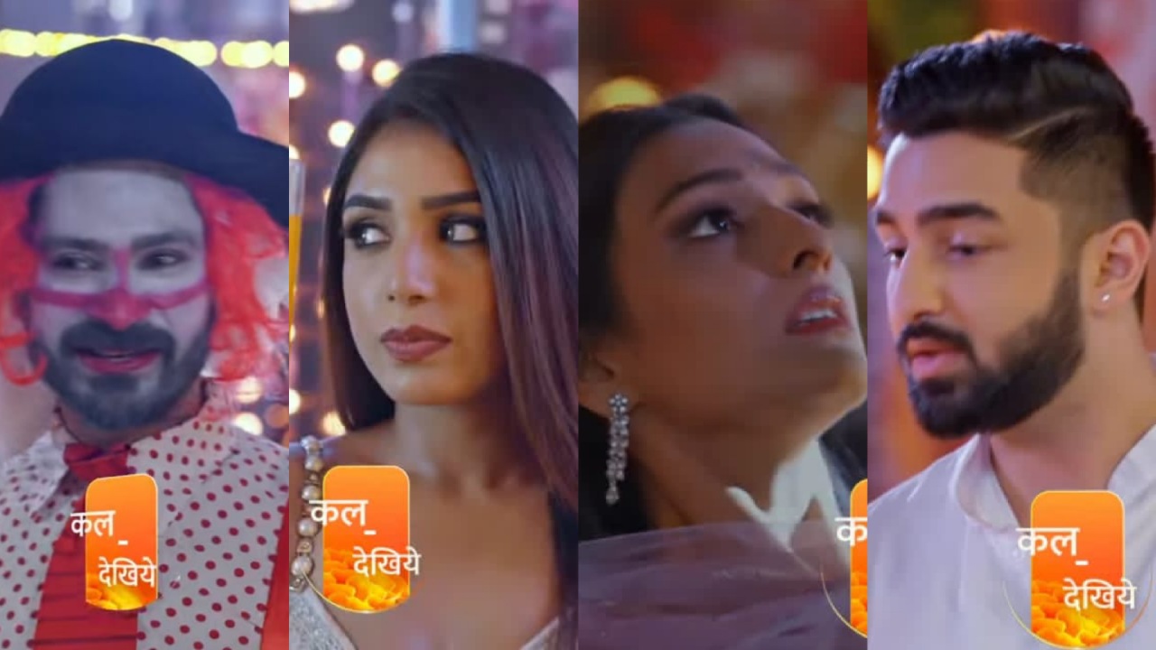 भाग्य लक्ष्मी सीरियल स्पॉइलर: ऋषि ने लक्ष्मी से किया दिल से वादा, मलिष्का ने की अपनी चालाकी