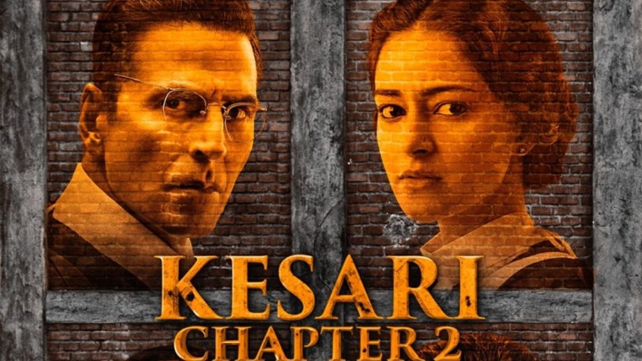 बॉक्स ऑफिस: ‘केसरी चैप्टर 2’ की कमाई में रविवार को जबरदस्त उछाल देखने को मिल रहा है बॉक्स ऑफिस: ‘केसरी चैप्टर 2’ की कमाई में रविवार को जबरदस्त उछाल देखने को मिल रहा है