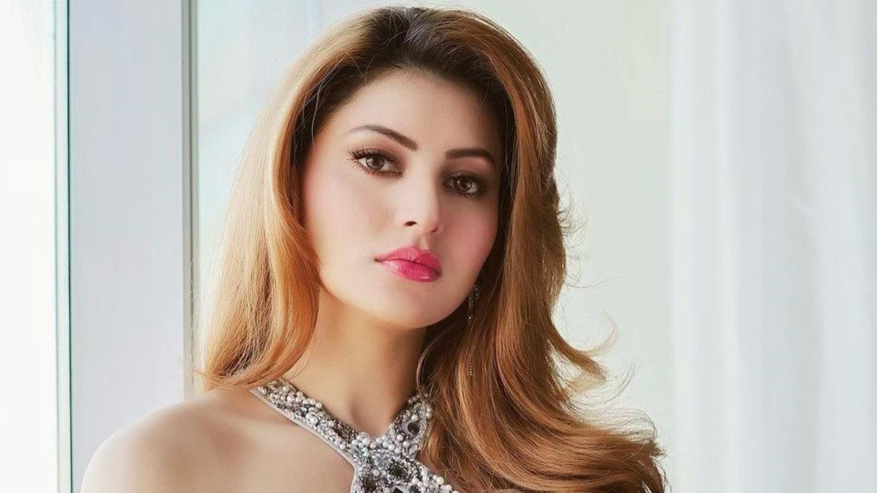 उर्वशी रौतेला की टीम ने ‘मंदिर का नाम उनके नाम पर रखे जाने’ वाली टिप्पणी से जुड़े विवाद पर बयान जारी किया