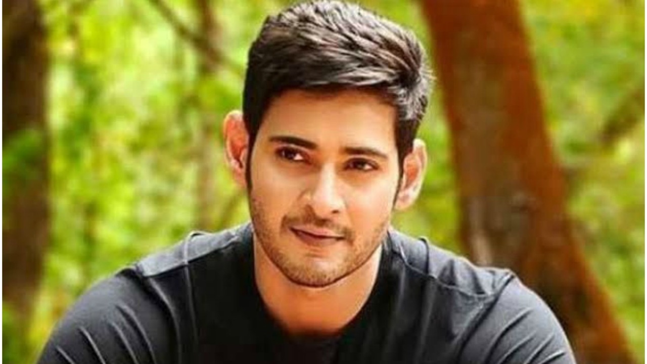 ईडी ने रियल एस्टेट जांच से जुड़े भुगतान पर महेश बाबू को नोटिस भेजा