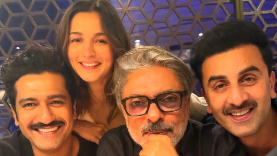 संजय लीला भंसाली की ‘लव एंड वॉर’ मार्च 2026 की डेडलाइन मिस कर सकती है