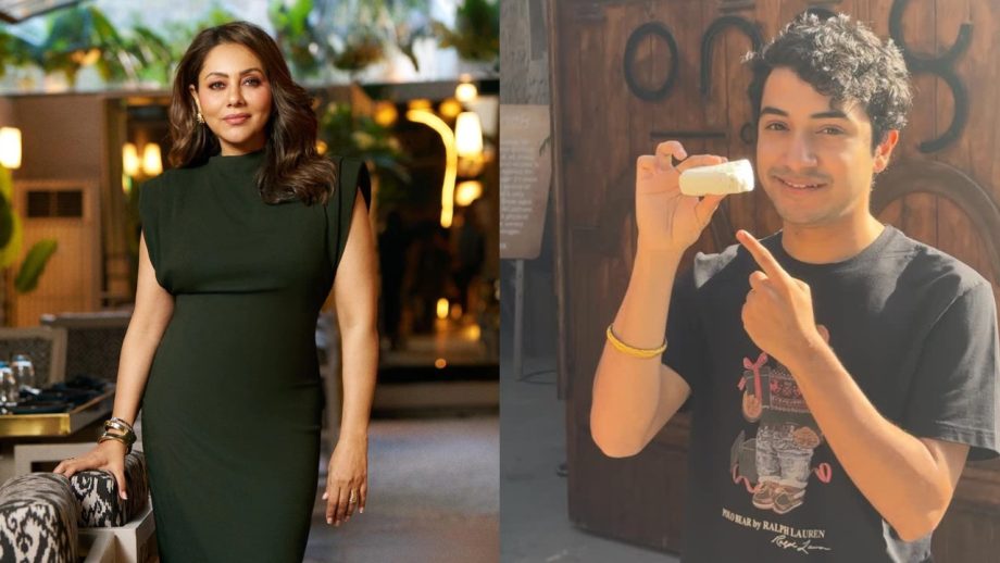 यूट्यूबर के ‘नकली पनीर’ टेस्ट के वायरल होने के बाद गौरी खान के स्वामित्व वाले रेस्तरां ‘टोरी’ ने बयान जारी किया