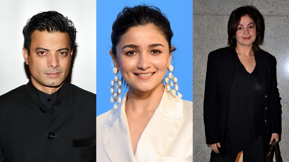 पूजा और आलिया भट्ट पर टिप्पणियों को लेकर राहुल भट्ट को भारी प्रतिक्रिया का सामना करना पड़ा