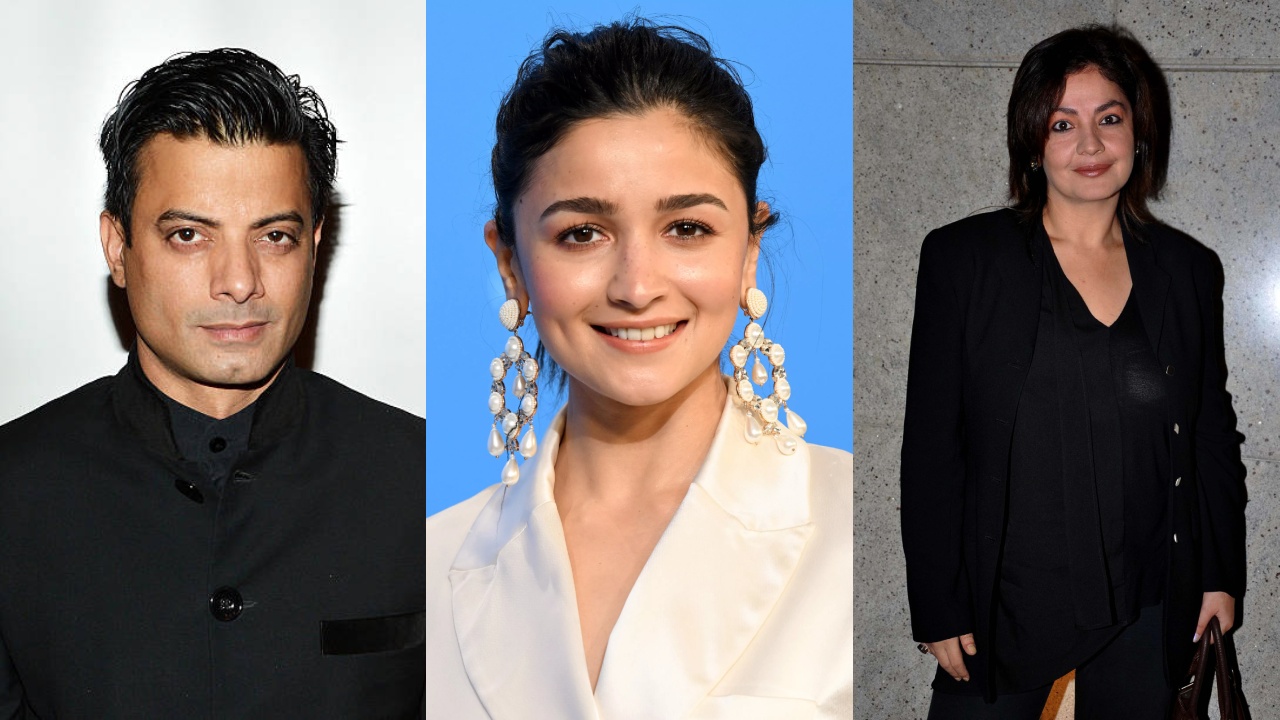 पूजा और आलिया भट्ट पर टिप्पणियों को लेकर राहुल भट्ट को भारी प्रतिक्रिया का सामना करना पड़ा