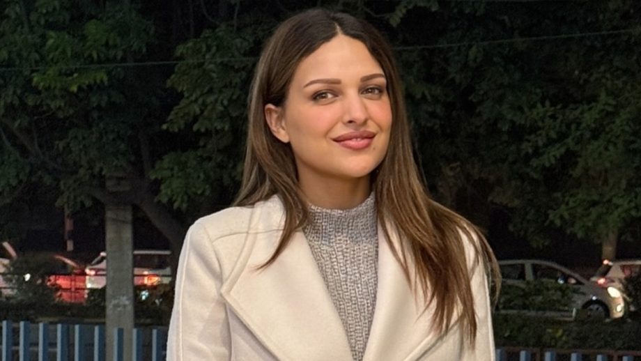 हिमांशी खुराना ने अपनी निजी जानकारी का दुरुपयोग करने के लिए पंजाबी इंडस्ट्री के अज्ञात व्यक्ति की आलोचना की