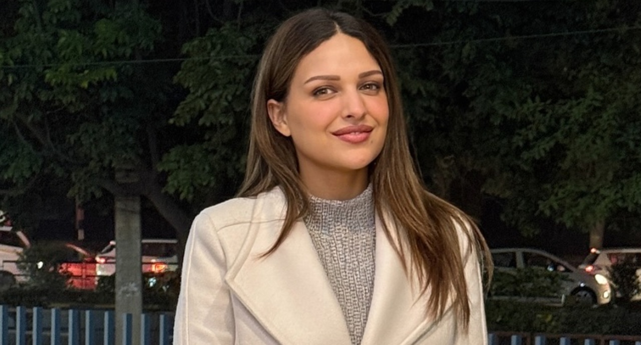 हिमांशी खुराना ने अपनी निजी जानकारी का दुरुपयोग करने के लिए पंजाबी इंडस्ट्री के अज्ञात व्यक्ति की आलोचना की