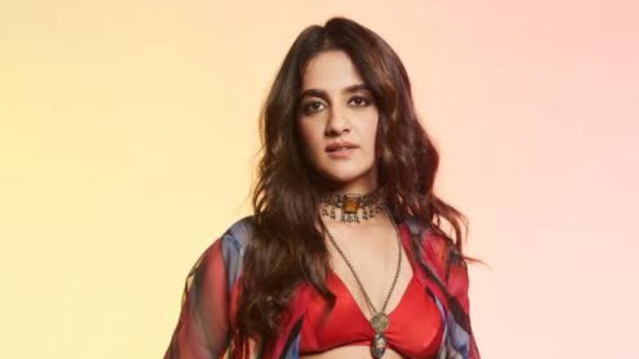 जसलीन रॉयल ने नई डॉक्यूमेंट्री में कोल्डप्ले कॉन्सर्ट बैकलैश के बारे में खुलकर बात की