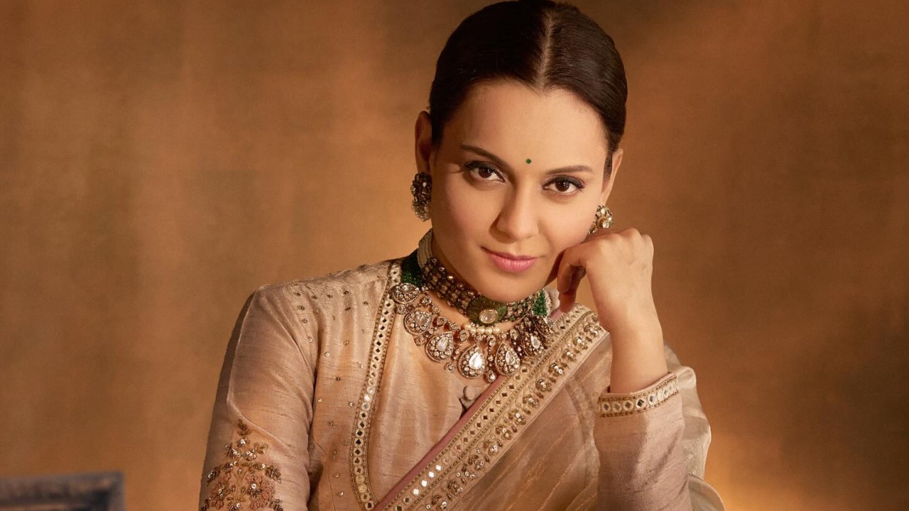 राजद्रोह और मानहानि मामले में कोर्ट की सुनवाई में जवाब देने में कंगना रनौत विफल रहीं