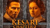 ‘केसरी चैप्टर 2’ ने सोमवार को बॉक्स ऑफिस पर दमदार प्रदर्शन किया