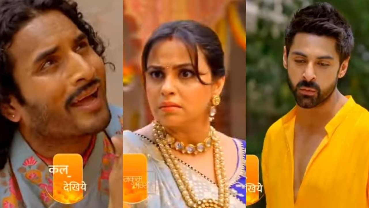 कुमकुम भाग्य लिखित अपडेट 2 अप्रैल 2025: स्मिता को चेतावनी, रौनक करेगी भावेश का पर्दाफाश