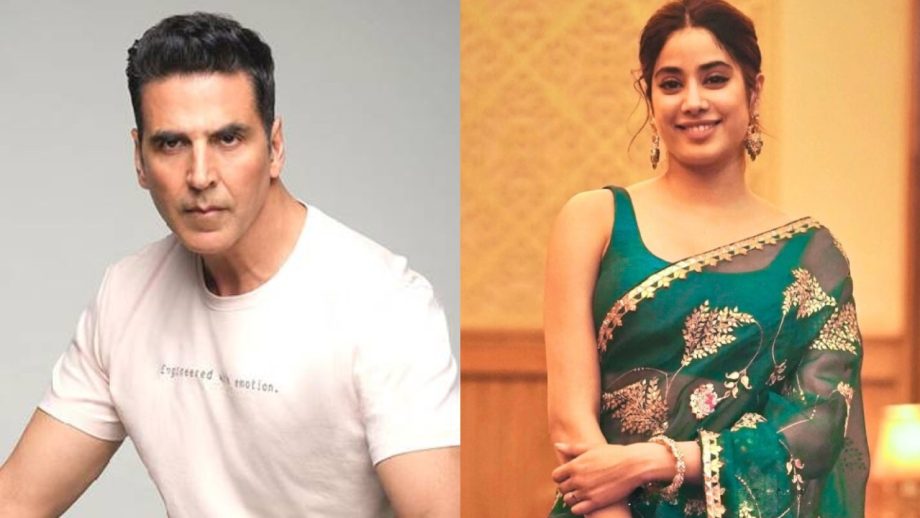 पहलगाम हमला: अक्षय कुमार, जान्हवी कपूर और अन्य ने जघन्य आतंकवादी हमले की निंदा की पहलगाम हमला: अक्षय कुमार, जान्हवी कपूर और अन्य ने जघन्य आतंकवादी हमले की निंदा की